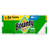 Select-A-Size Triple Roll Paper Towel, 2-ply, 8-pk Z2E1 - product image 1