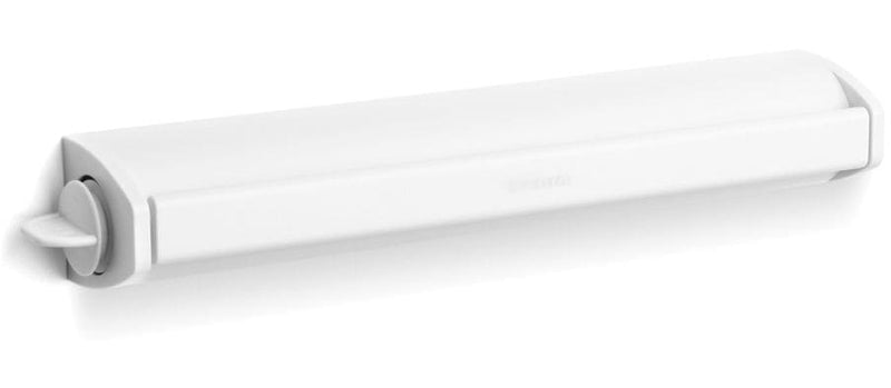 Plastic Pullout Clothesline, 22-m D6M2
