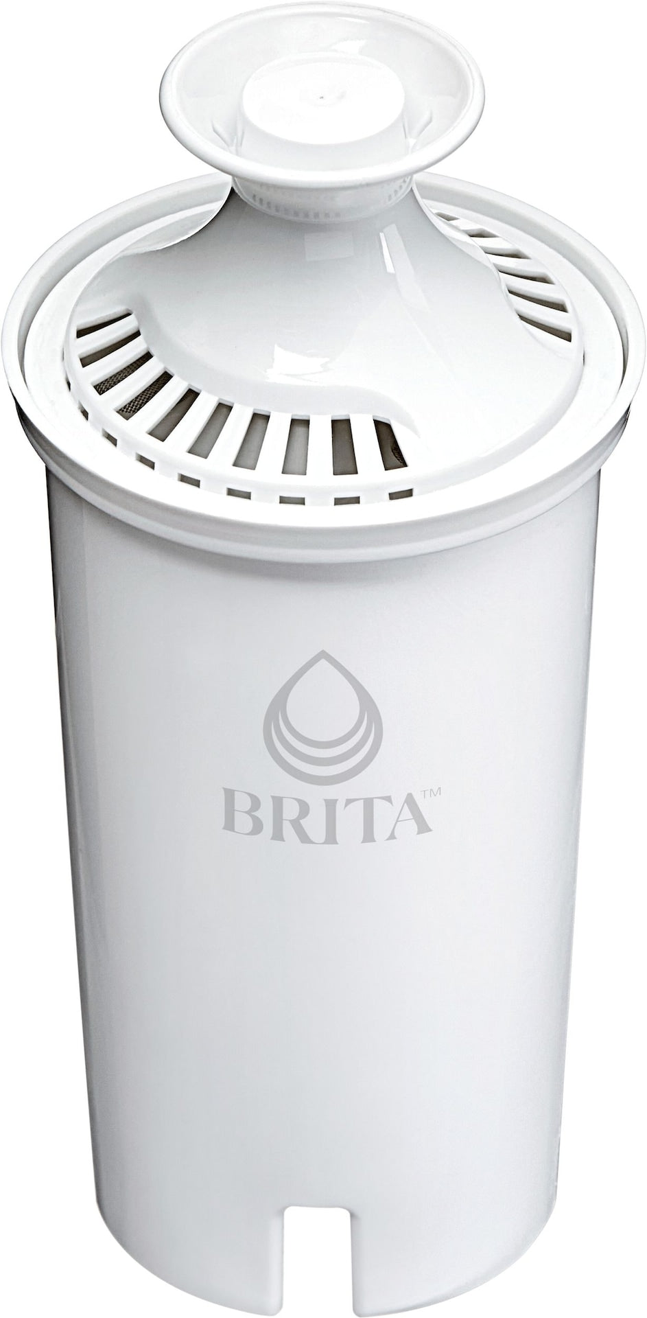 Advanced Water Pitcher Replacement Filter, BPA Free, Single V3S0 - product image 1