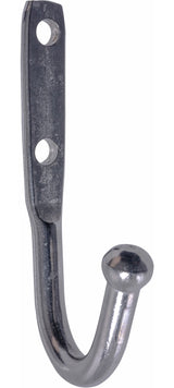 Rope Bind Hook, For All Weather, Stainless Steel, 3-3/8-in B6K1 - product image 1