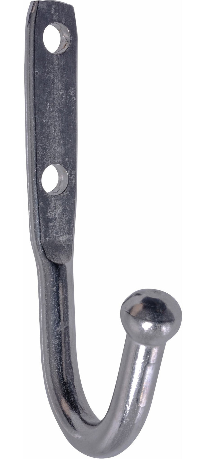 Rope Bind Hook, For All Weather, Stainless Steel, 3-3/8-in B6K1