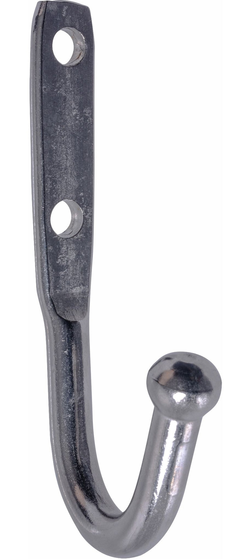 Rope Bind Hooks, Stainless Steel, For All Weather, 4-3/4-in G0I4 - product image 1