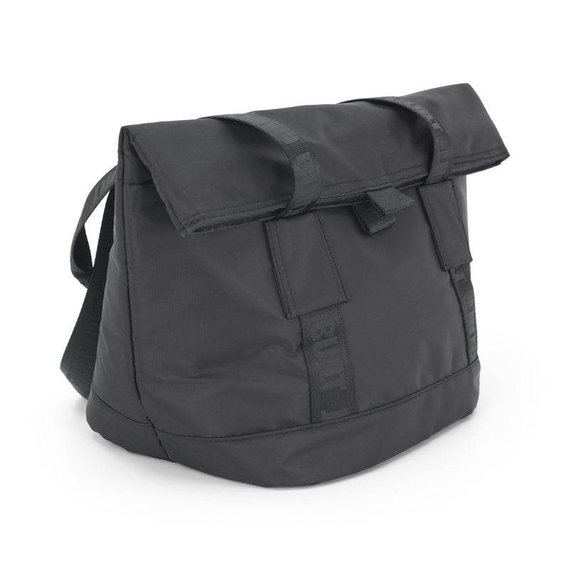 Magnetic Lunch Tote, Black R9R5