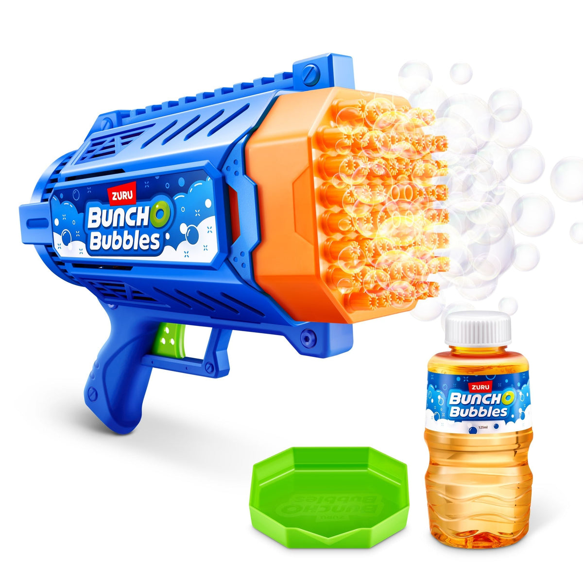 O Bubbles Bubble Blaster, 7000 Bubbles/minute N2T7 - product image 1