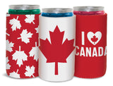 Day Drink Cover Sleeves, Assorted Designs, 3-pk X4U3 - product image 1
