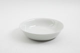 Balwin Ceramic Dinner Bowl Set, 8.75 in, 4-pc, White E4L1 - product image 1