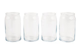 Beer Can Glasses, 480-mL, 4-pc Y6C8 - product image 1