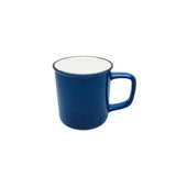 Durable Stoneware Camp Style Mug, Red, 14-oz C4E4 - product image 1