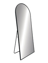 Faro Black Arch Miror with Stand, 24 x 60-in D3Z7 - product image 1