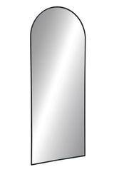 Faro Black Arch Miror with Stand, 24 x 60-in U9E6 - product image 2
