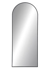 Faro Black Arch Miror with Stand, 24 x 60-in U9E6 - product image 3