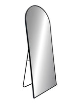 Faro Black Arch Miror with Stand, 24 x 60-in U9E6 - product image 4