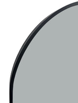 Faro Black Arch Miror with Stand, 24 x 60-in U9E6 - product image 5
