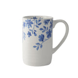 Flower Stoneware Mug, 15-oz K2H9 - product image 1