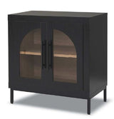 Hinton Cabinet, Black X5P7 - product image 2