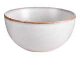 Reactive Glaze All Purpose Bowl, 1-pc, White U7W9 - product image 1
