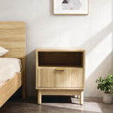 Winkler Side Table, Oak C4Z9 - product image 4