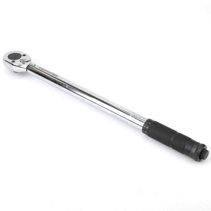 1/2" Drive Torque Wrench L9M6