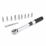 1/4" Drive Torque Wrench H4O5 - product image 1