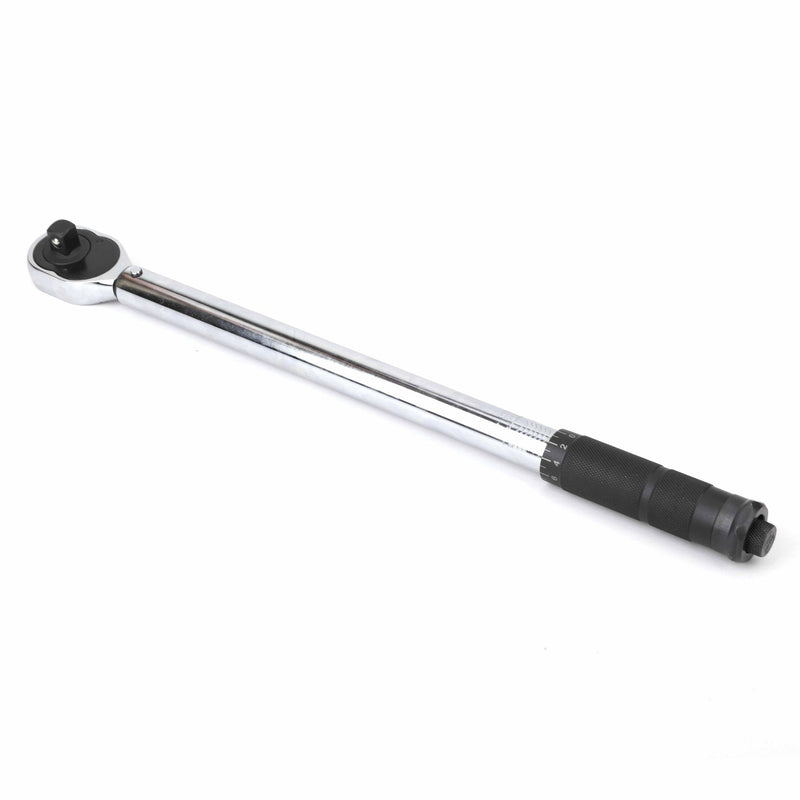 3/8" Drive Torque Wrench R0K3