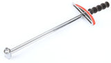 3/8-in Drive Torque Wrench, 0-100 ft-lbs J6Y5 - product image 1