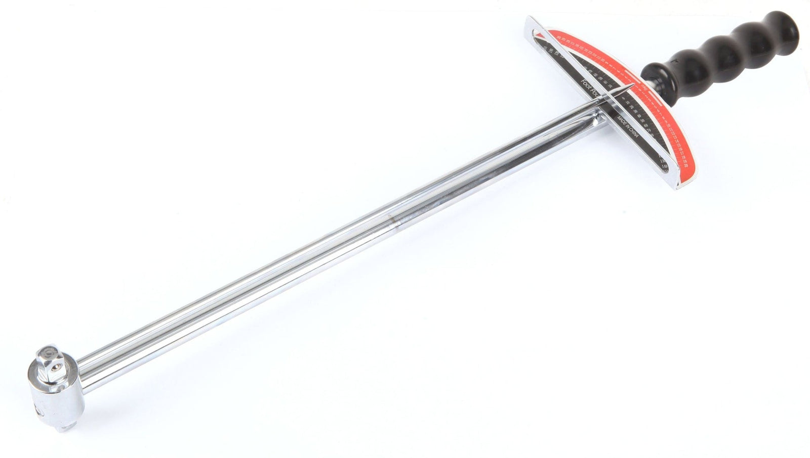 3/8-in Drive Torque Wrench, 0-100 ft-lbs D9Y3 - product image 1