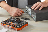 Home Repair Tool & Socket Set, 43-pc S7V0 - product image 6