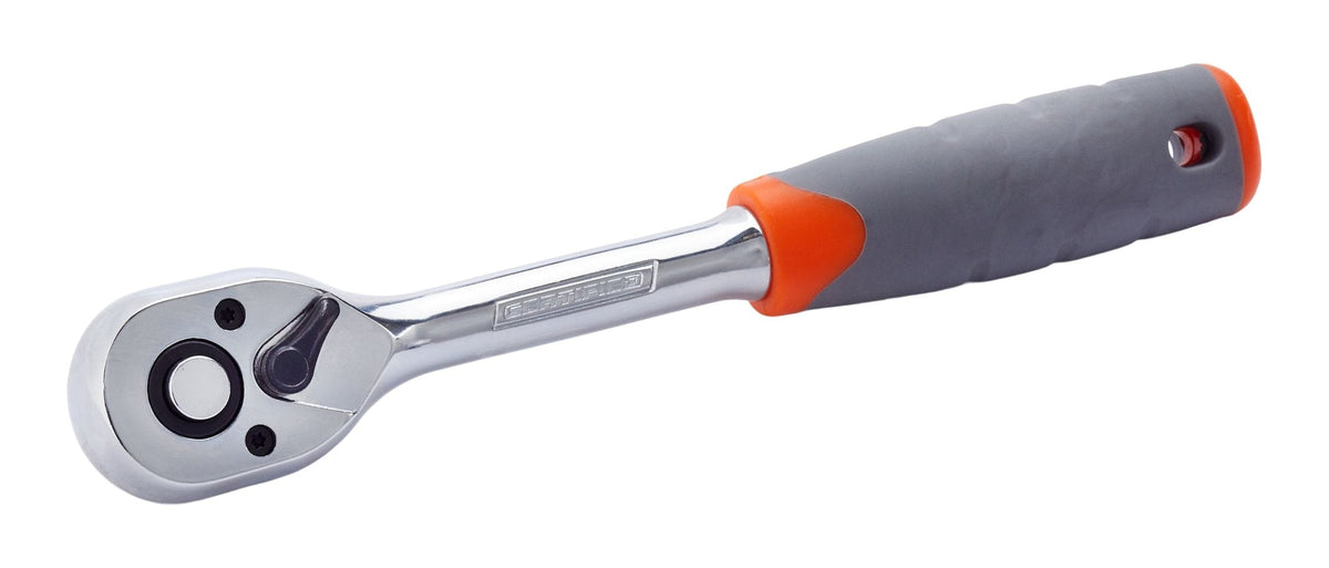 Socket and Ratchet Set, 29-pc U9S7 - product image 7