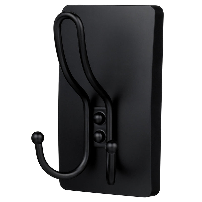 10-lb X-Large Matte Black Damage Free Triple Hook V6G5