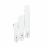 Adhesive Picture Hanging Strips Big Pack, White, 4-lbs to 16-lbs, Assorted Sizes, 34 Strips per Pack X8P5 - product image 1