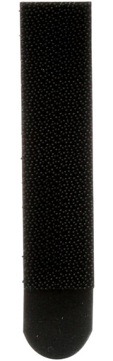 Large Adhesive Picture Hanging Strips, Black, 16-lbs, 4 Strips per Pack N6K2 - product image 4