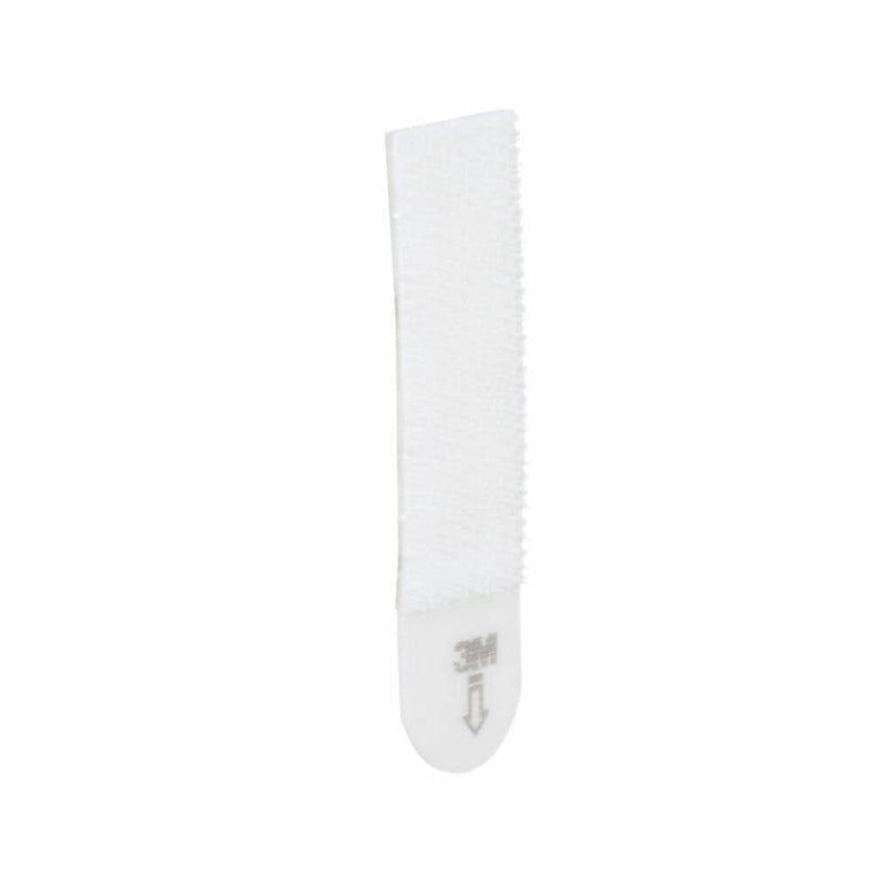 Medium Picture Hanging Strips Value Pack, White, 12-lbs, 12 Strips per Pack Q7J5