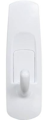 Medium Removable Self-Adhesive Hooks, Damage Free Hanging, Reusable T7L6 - product image 1