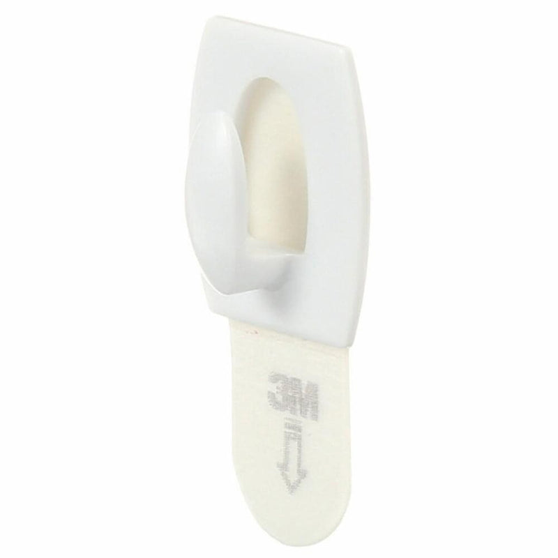 Mini Removable Hook, Damage Free Hanging, Reusable, Re-Positioned, Easy to Use J3A8