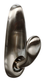 Outdoor Large Metal Hook, All Weather Foam Strips Included L6X5 - product image 1