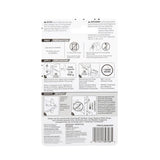 Outdoor Medium Window Hooks, No Surface Damage, 5 Hooks per Pack Q6K6 - product image 1