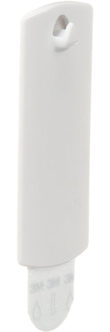 Removable Hook with Sawtooth Hanger, Damage Free Hanging, Reusable L9C2 - product image 1