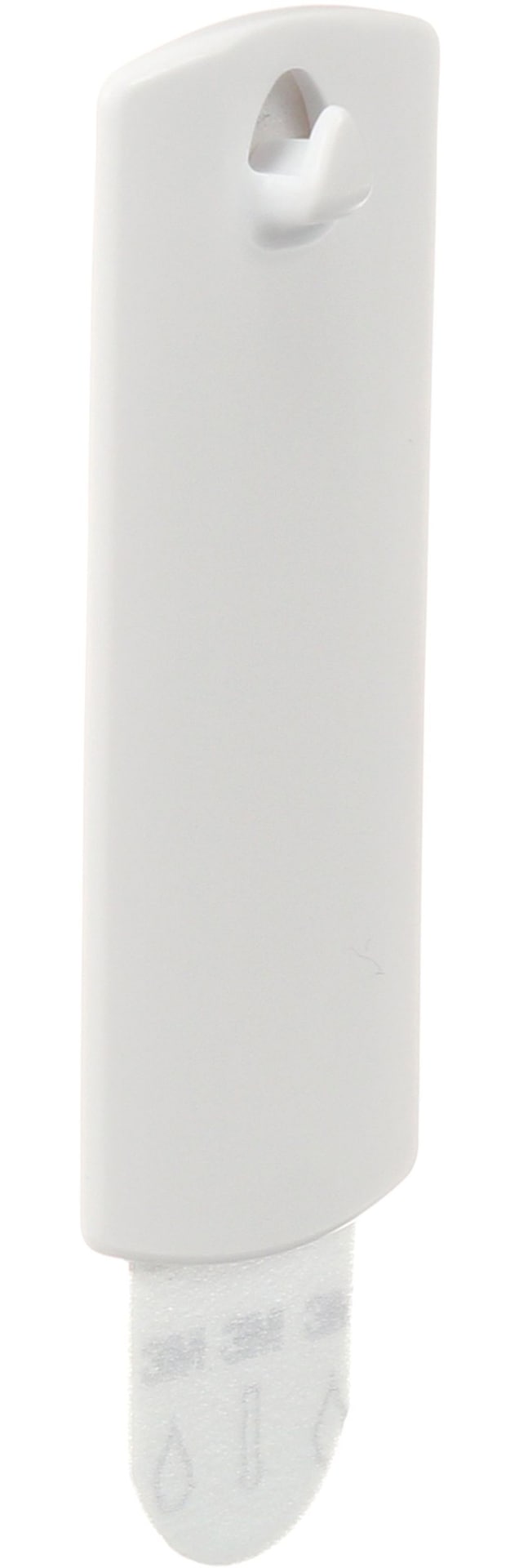Removable Hook with Sawtooth Hanger, Damage Free Hanging, Reusable L9C2 - product image 1