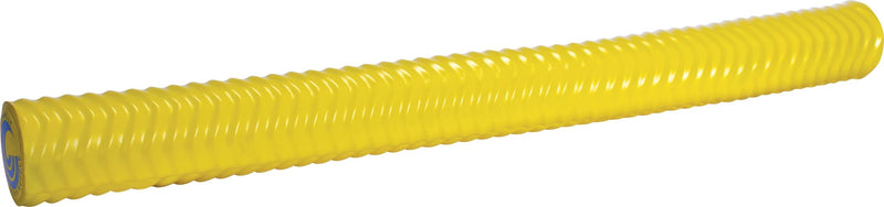 Deluxe Floating Pool Noodle, Multi-Coloured, 46-in, Assorted, for Beach/Pool Fun Activities I5C4