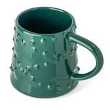 Home Open Stock Evergreen Mug with 3D Tree Design A5P5 - product image 1