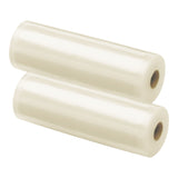 Biodegradable Vacuum Bag Rolls, Universal, Reusable 11-in, 2-pk J2T3 - product image 1