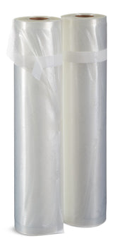 Food Preservation Vacuum Sealer Roll, BPA-Free, 11-in x 20-ft J5S4 - product image 1