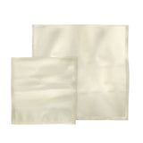 Pre-Cut Biodegradable Vacuum Seal Food Storage Bags, 8-in & 11-in, 40-pk T6S6 - product image 1