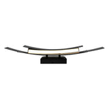 Lighting Candora LED 24in Vanity Light F9Q9 - product image 1