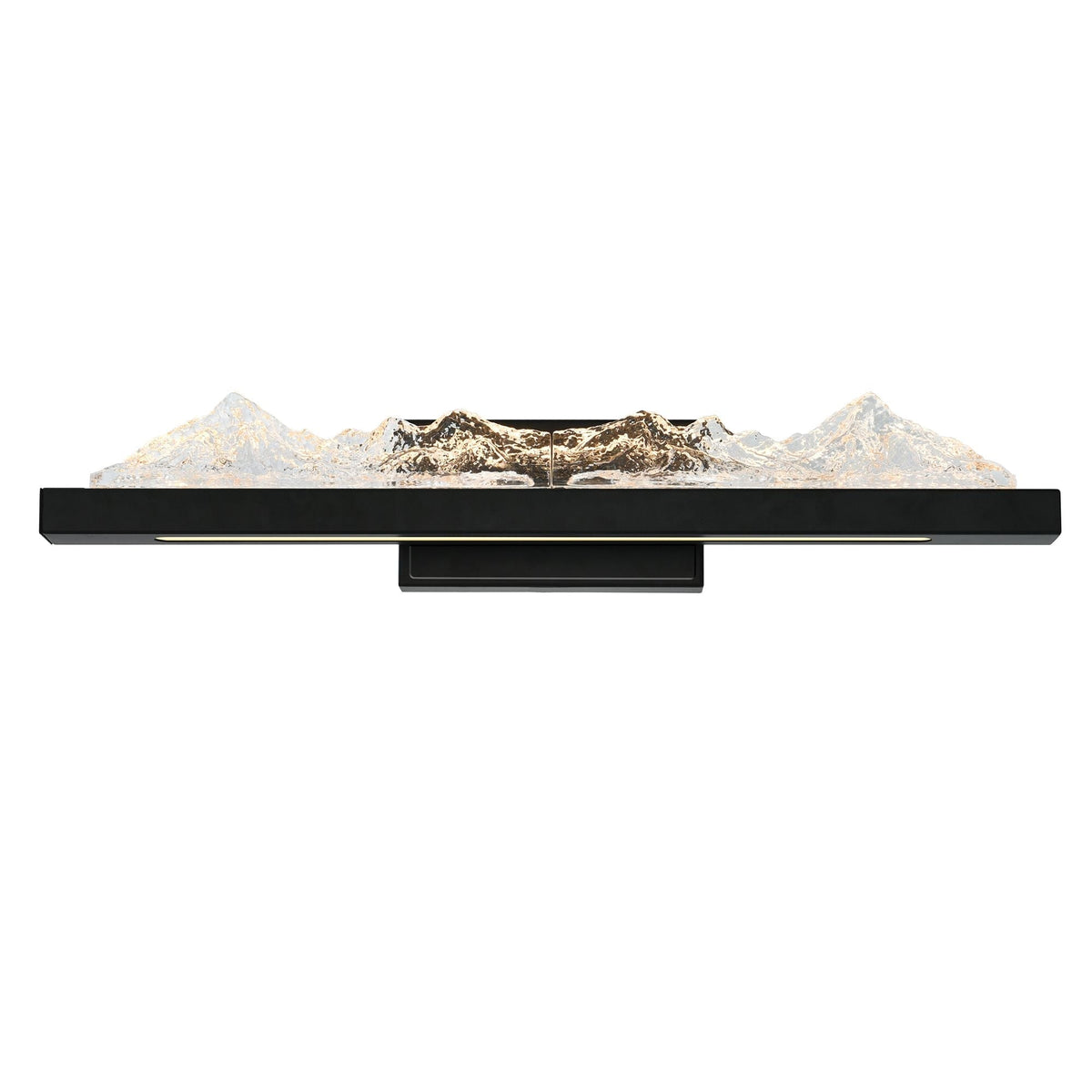 Lighting Himalayas LED 26in Vanity Light X8E8 - product image 1