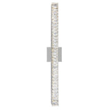 Lighting Milan LED Vanity Light, Chrome, 32-in I3H5 - product image 4