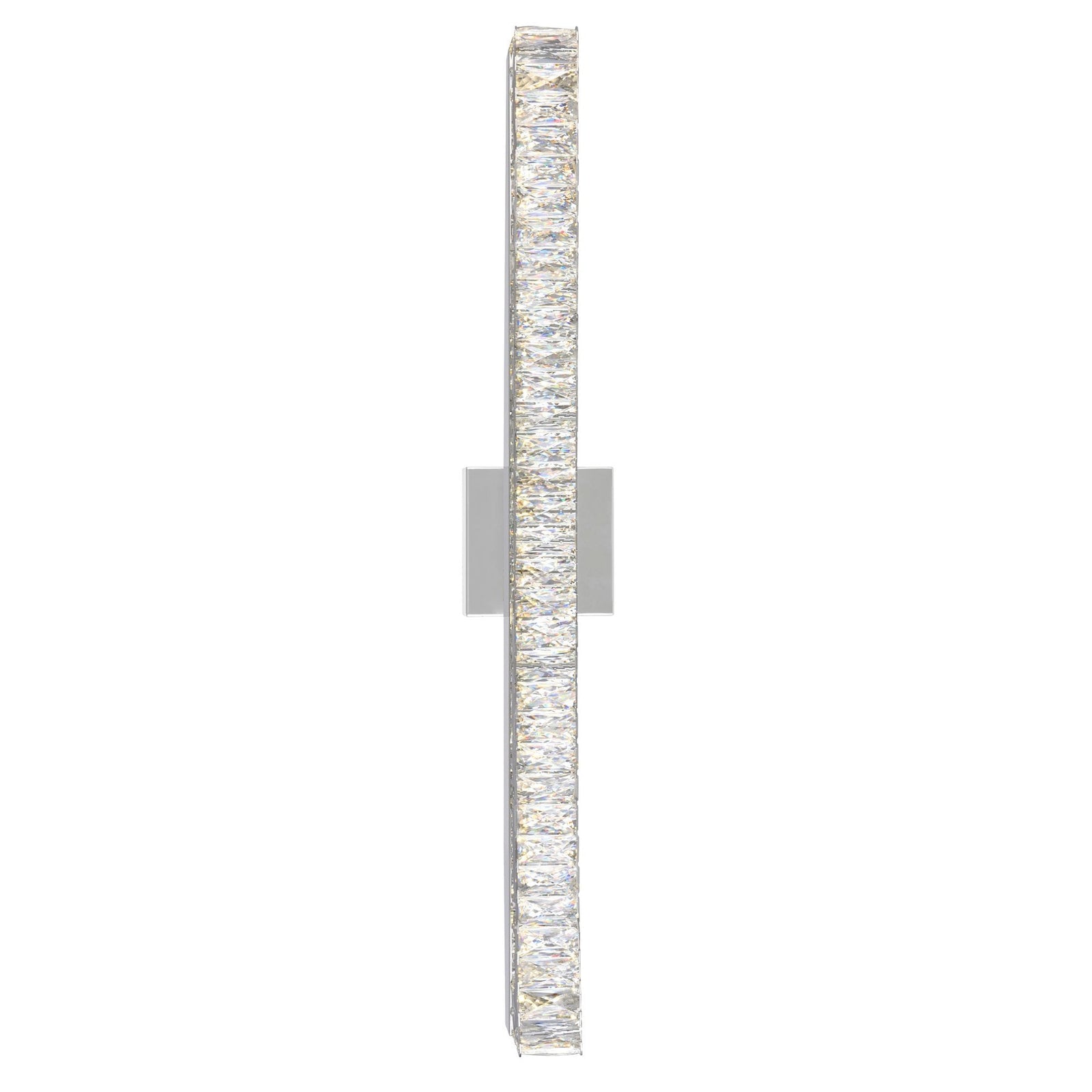 Lighting Milan LED Vanity Light, Chrome, 32-in I3H5 - product image 4