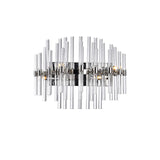 Lighting Miroir 4-Light Nickel Vanity Light X3K5 - product image 3