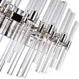 Lighting Miroir 4-Light Nickel Vanity Light X3K5 - product image 4