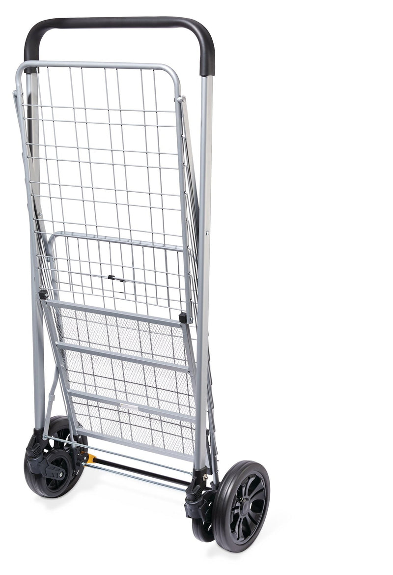 dbest Deluxe Cruiser Utility Cart K8H4